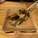 Robata Shikabari - 