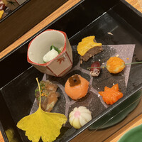 寿司 はせ川 心斎橋本店 - 