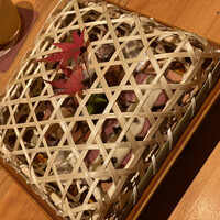 寿司 はせ川 心斎橋本店 - 