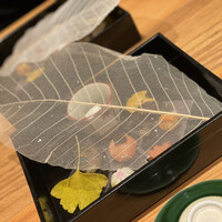 寿司 はせ川 心斎橋本店 - 