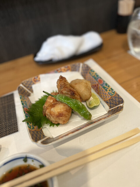 Washoku Fugu Ryori Kuno photo 4