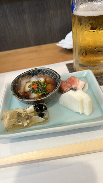 Washoku Fugu Ryori Kuno