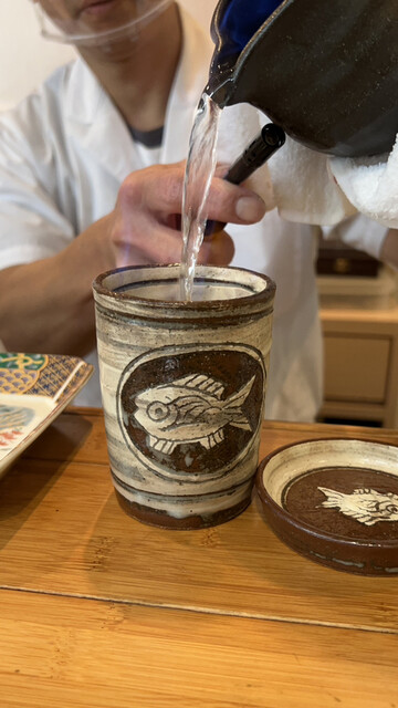 Washoku Fugu Ryori Kuno photo 3