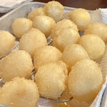 フランス惣菜と串カツ マルブラード - 