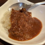 フランス惣菜と串カツ マルブラード - 