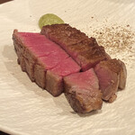 フランス惣菜と串カツ マルブラード - 