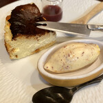 フランス惣菜と串カツ マルブラード - 