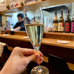 フランス惣菜と串カツ マルブラード - 