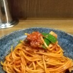 スパゲティ屋くぼやん - 