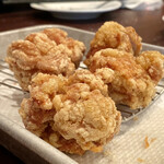 フランス惣菜と串カツ マルブラード - 