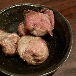 フランス惣菜と串カツ マルブラード - 