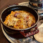 フランス惣菜と串カツ マルブラード - 