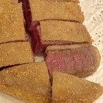 フランス惣菜と串カツ マルブラード - 