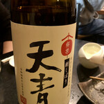 酒処佗助 - 日本酒