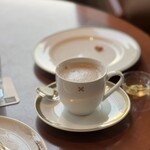 インペリアルラウンジ アクア - 