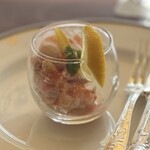 インペリアルラウンジ アクア - 