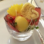 インペリアルラウンジ アクア - 