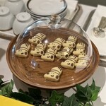 インペリアルラウンジ アクア - 