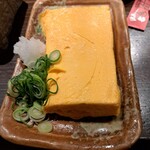 鶏魚 きっちんゆう - だし巻き卵