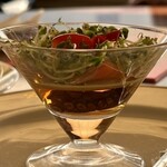 インペリアルラウンジ アクア - 