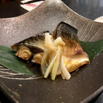 Sakedokoro Wabisuke - 鯖の味噌煮