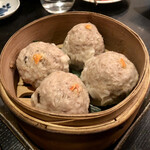 酒処佗助 - しゅうまい