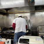 ミスター・ギョーザ - 