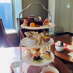 インペリアルラウンジ アクア - 