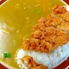 大黒食堂 - チキチキカレー