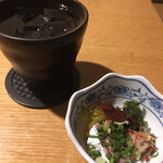 博多もつ鍋 徳永屋 - 