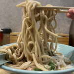 仙臺自家製麺こいけ屋 分店 綠栽 - 