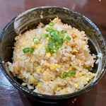 金ゴマ たんたんたん麺 樂 - 