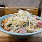 仙臺自家製麺こいけ屋 分店 綠栽 - 