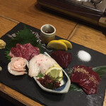 博多もつ鍋 徳永屋 - 