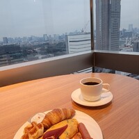 サザンタワーダイニング - 