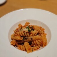 サザンタワーダイニング - 