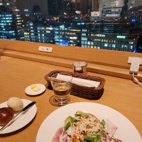 サザンタワーダイニング - 