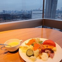 サザンタワーダイニング - 