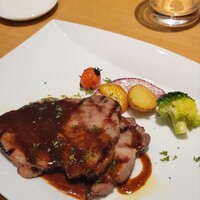 サザンタワーダイニング - 