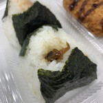 Komeyano Tedukurionigiri Tashi - 