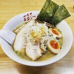 王子ラーメン - 