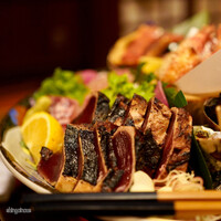 土佐料理 祢保希 - 