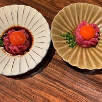 炭火焼肉KINOE - 