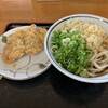 うどん 一福