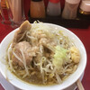 自家製麺 酉