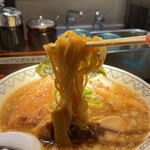 東京豚骨拉麺 ばんから - 