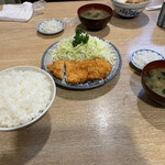 Tonkatsu Tsukasa - 