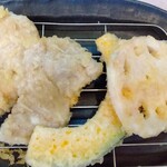 Tempura Hamaya - 