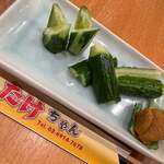 食彩居酒屋 たけちゃん - 