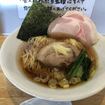 Chuukasoba Hishio - 